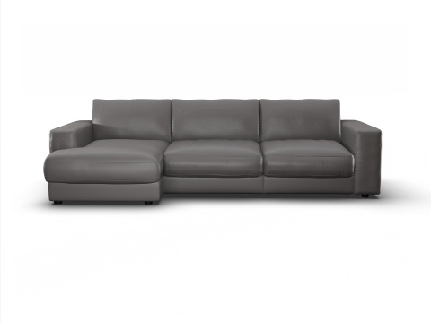 Ecksofa LOklein 2MD L